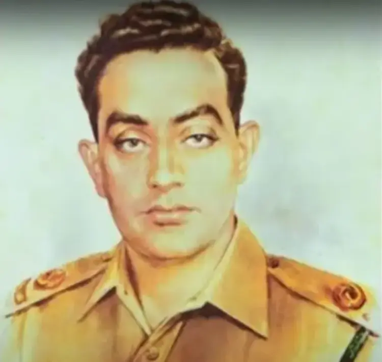 what is nishan-e-haider?