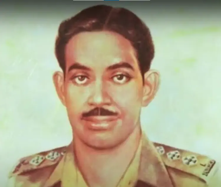 what is nishan-e-haider?