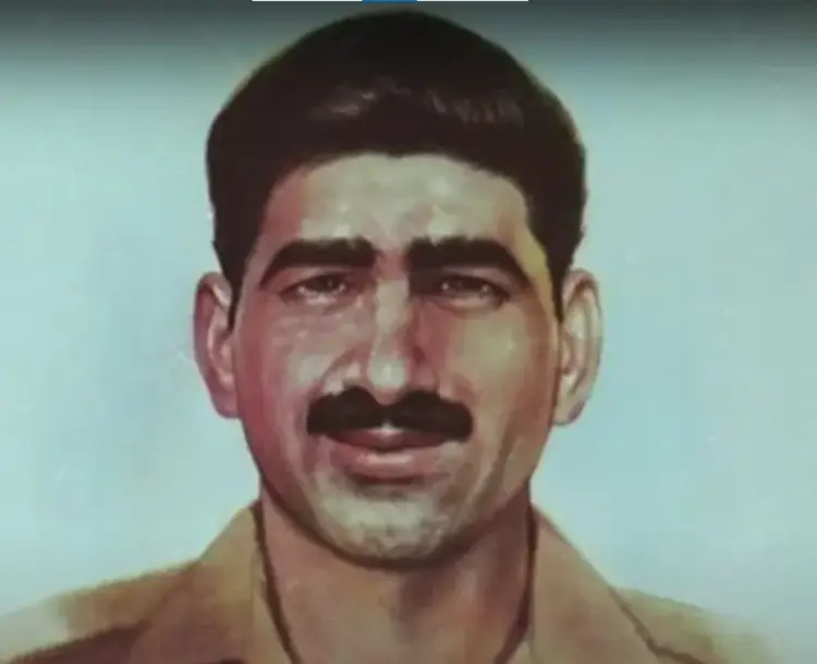 what is nishan-e-haider?