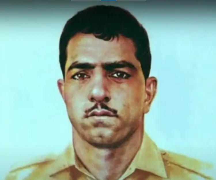 what is nishan-e-haider?