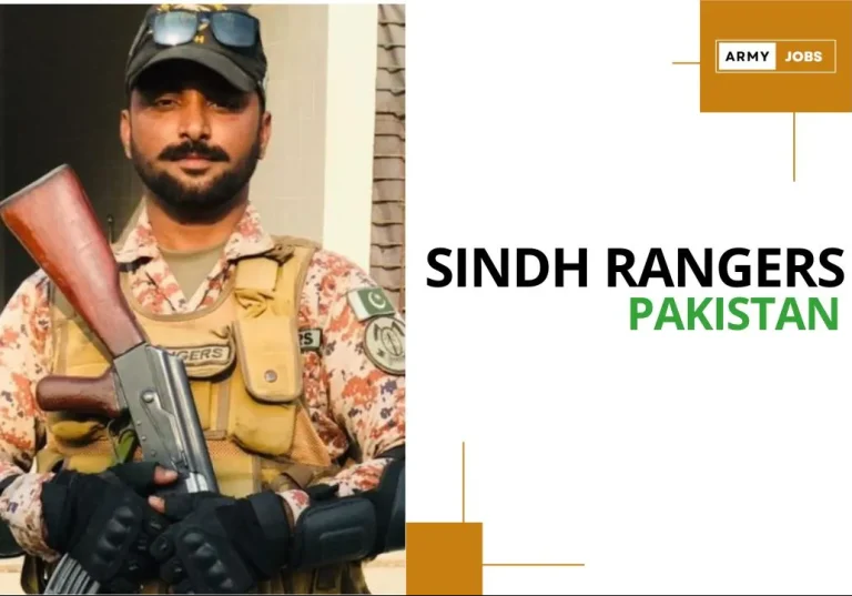 Pak Ranger Punjab