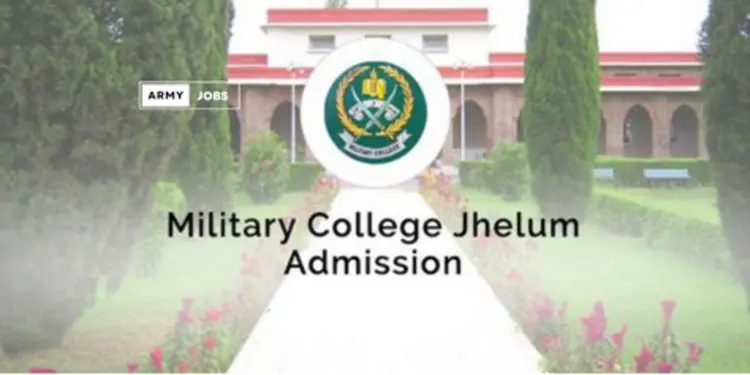 military college jhelum