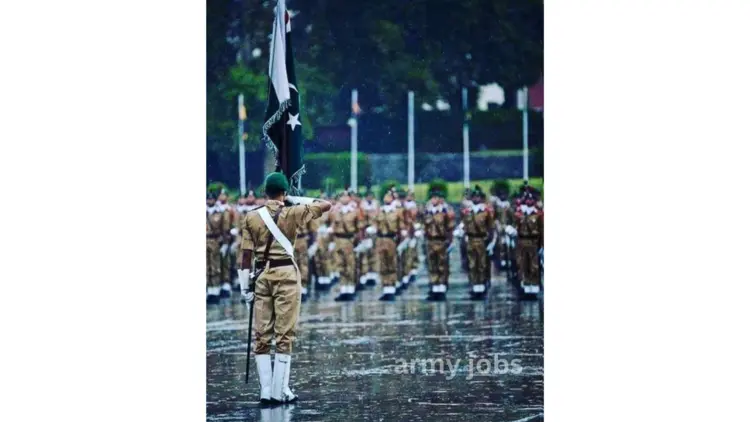 army jobs 