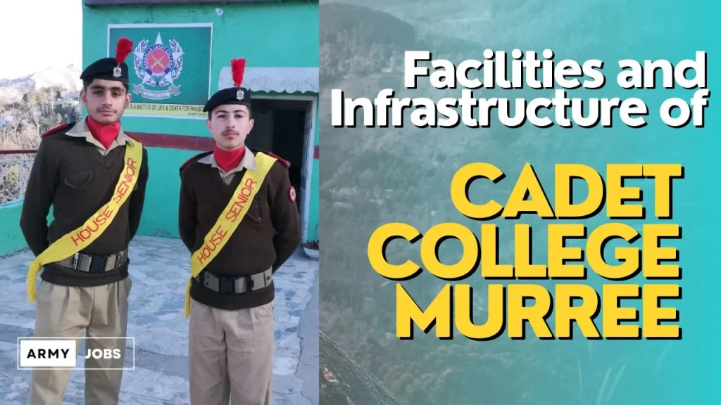 Cadet College Murree