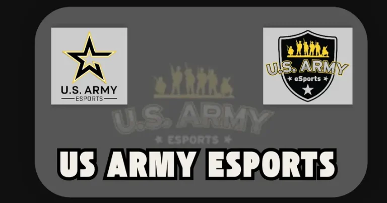 us army esports