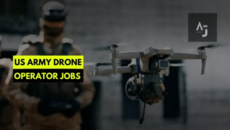 Drone Operator Jobs