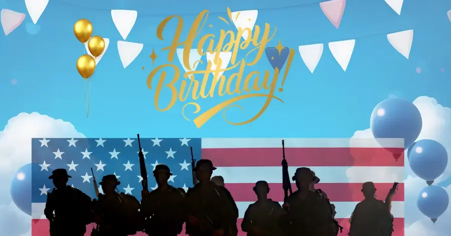 us army birthday