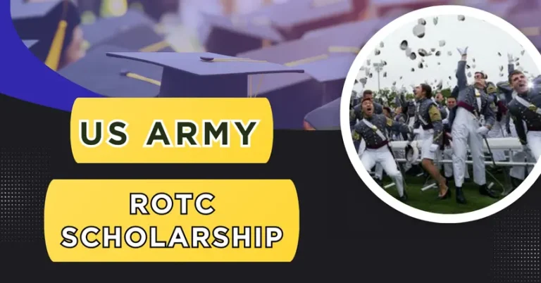 us army rotc scholarship