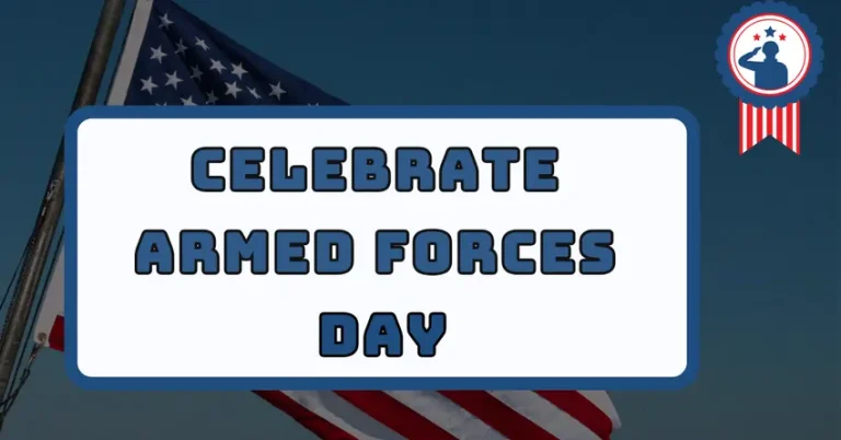 armed forces day