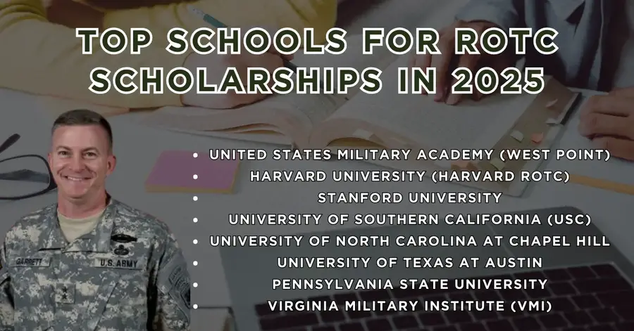 us army rotc scholarship