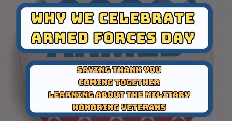 armed forces day